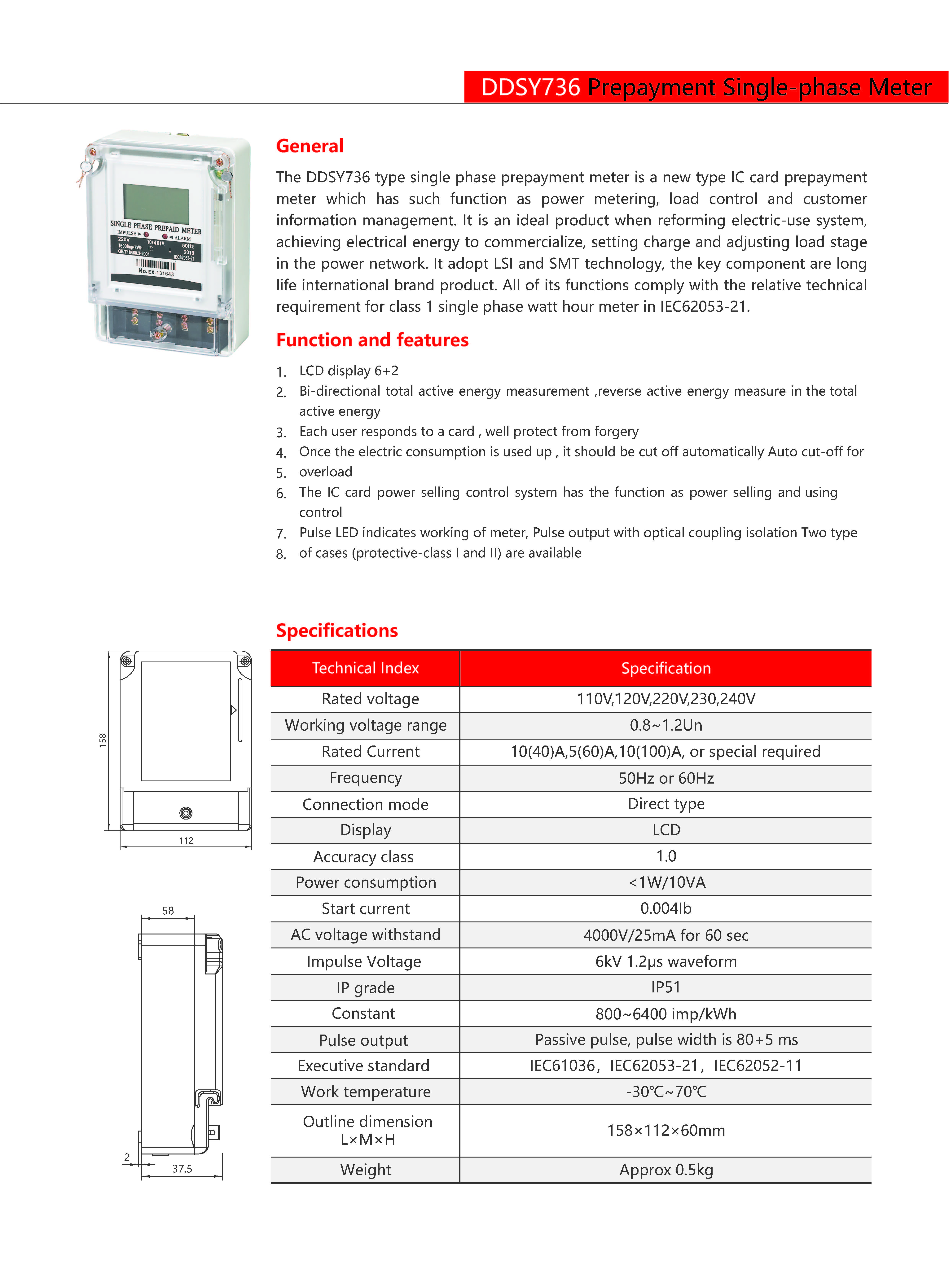Technical Drawing